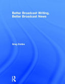 Better broadcast writing, better broadcast