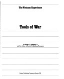 Tools of war