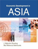 Economic Development in ASIA
