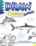 Draw ocean animals