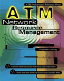 ATM network and resource management