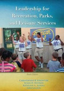 Leadership for Recreation, Parks and Leisure Services