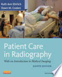 Patient care in radiography