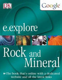 e-explore rock and mineral