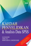 KAEDAH PENYELIDIKAN & analisis data SPSS