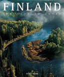 Finland the land of lakes