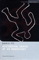 Accidental death of an anarchist