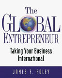 The global entrepreneur taking your business international