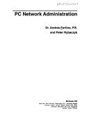 PC network administration