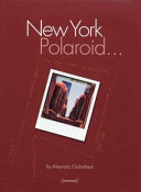 New York polaroid ...