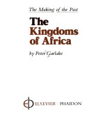 The kingdoms of Africa