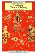 Traditional Chinese clothing in Hong Kong and South China, 1840-1980
