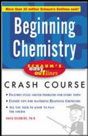 Beginning chemistry