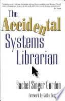 The accidental systems librarian