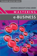 Mastering e-business