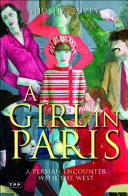 A girl in Paris a Persian encounter with the west