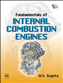 Fundamentals of internal combustion engines
