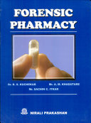 A textbook of physical pharmacy for second year B. Pharmacy and also useful to the students of Rajiv Gandhi University of Health Sciences, Kernataka