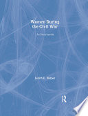 Women during the civil war an encyclopedia
