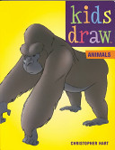 Kids draw animals