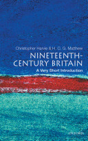 Nineteenth-century Britain a very short introduction