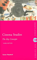 Cinema studies the key concepts