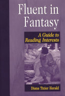 Fluent in fantasy a guide to reading interests