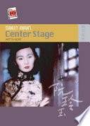 Stanley Kwan's center stage