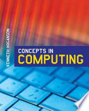 Concepts in computing