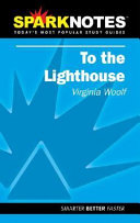 To the lighthouse Virginia Woolf