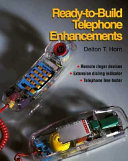 Ready-to-build telephone enhancements