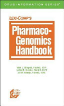 Lexi-Comp's pharmacogenomics handbook