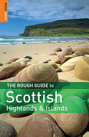 The rough guide to Scottish Highlands & Islands