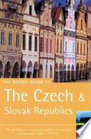 The Czech & Slovak Republics