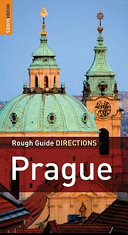 Prague the rough guide