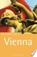 The rough guide to Vienna