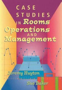 Case studies in rooms operations and management