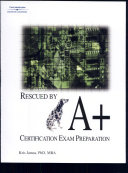 Rescued by A+ certification exam preparation