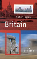 Britain a short history