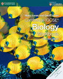 Cambridge IGCSE biology
