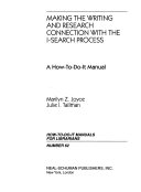 Making the writing and research connection with the I-search process a how-to-do-it manual