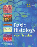 Basic histology text & atlas