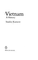 VIETNAM A History