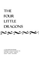 The four little dragons