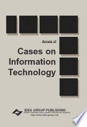 Annals of cases on information technology