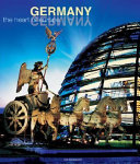 Germany the heart of Europe