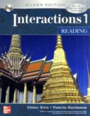 Interactions 1 reading