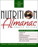 Nutrition almanac