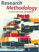 Research methodology a step-by-step guide for beginners