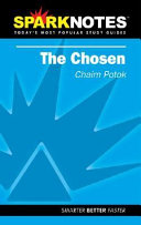 The chosen Chaim Potok